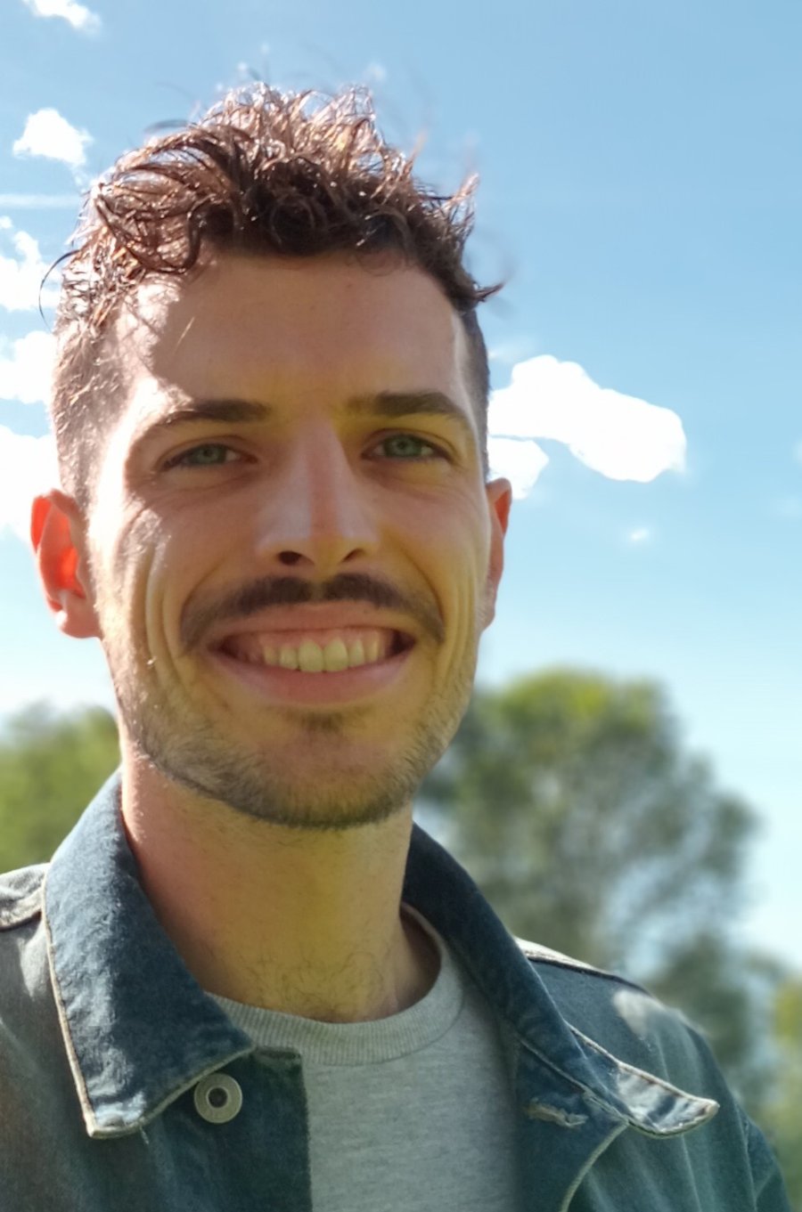 Kevin De Menech